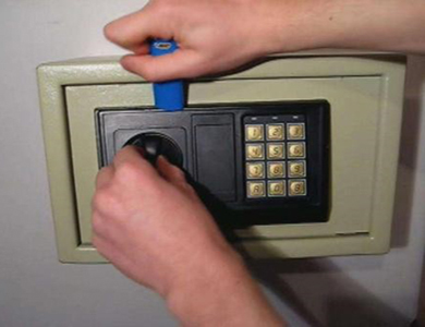 佛坪24小时上门开锁公司