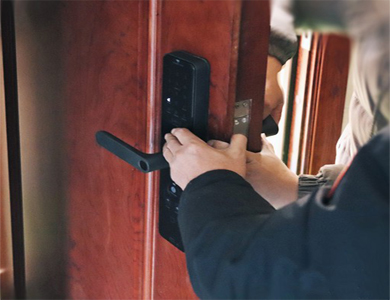 佛坪24小时上门开锁公司